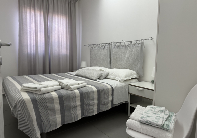 Casa Vacanze Appartamento Villa Matilde